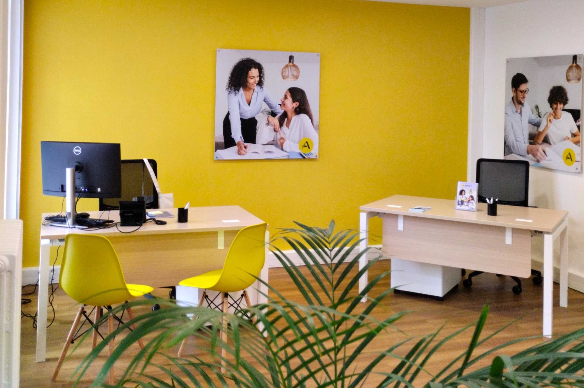 Photo de l'agence Boulogne-Billancourt