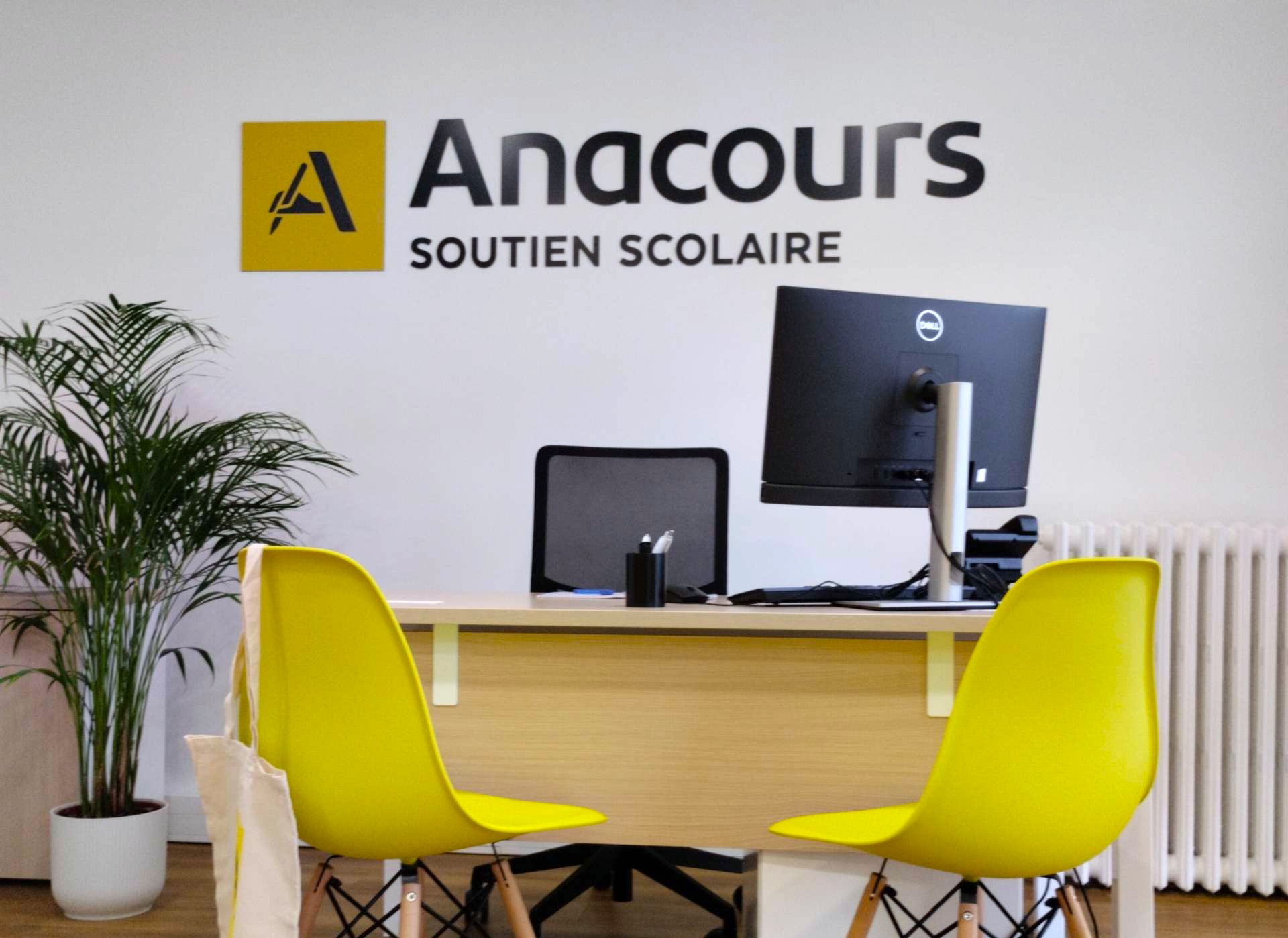 Photo de l'agence Boulogne-Billancourt
