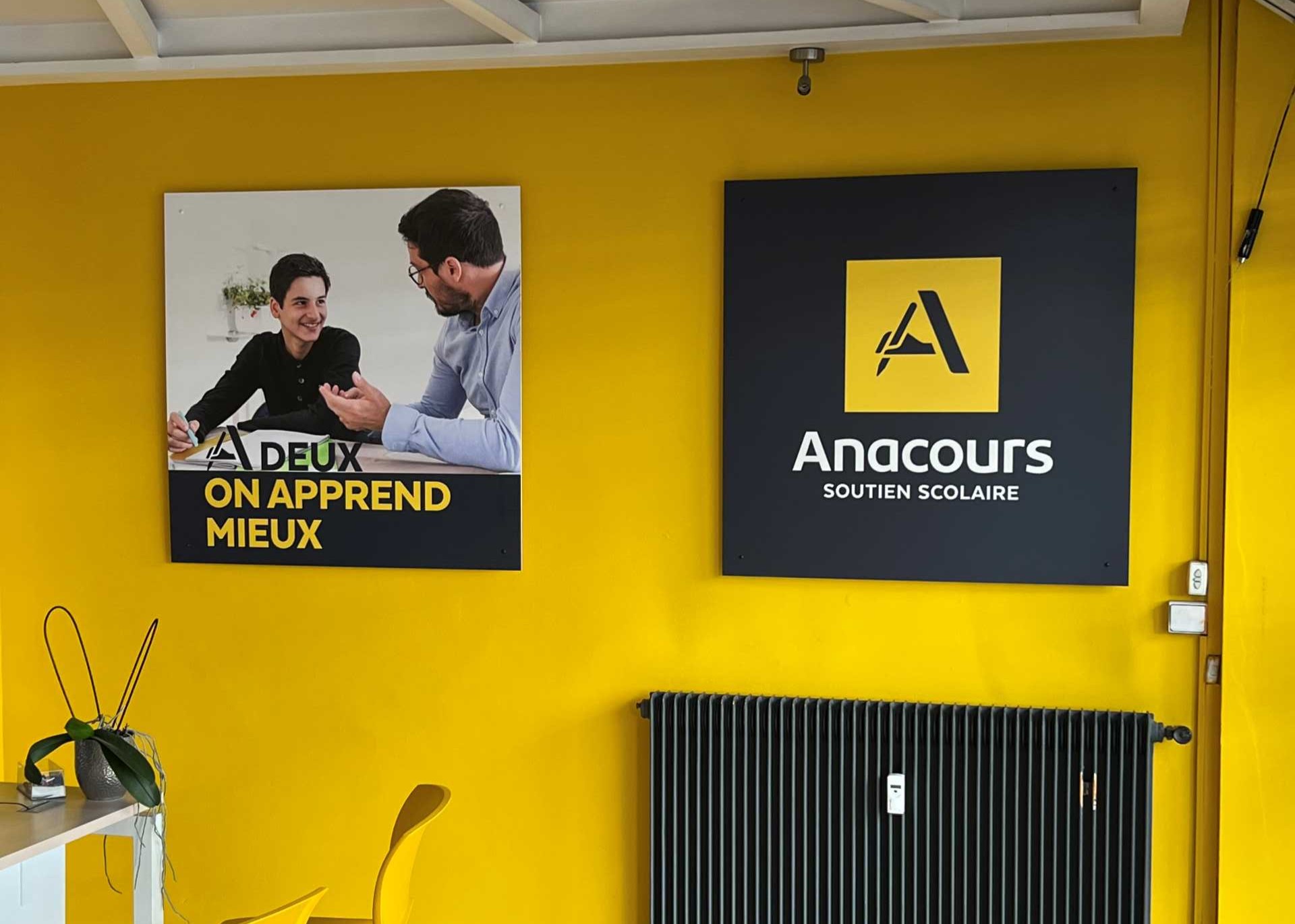 Photo de l'agence Cannes