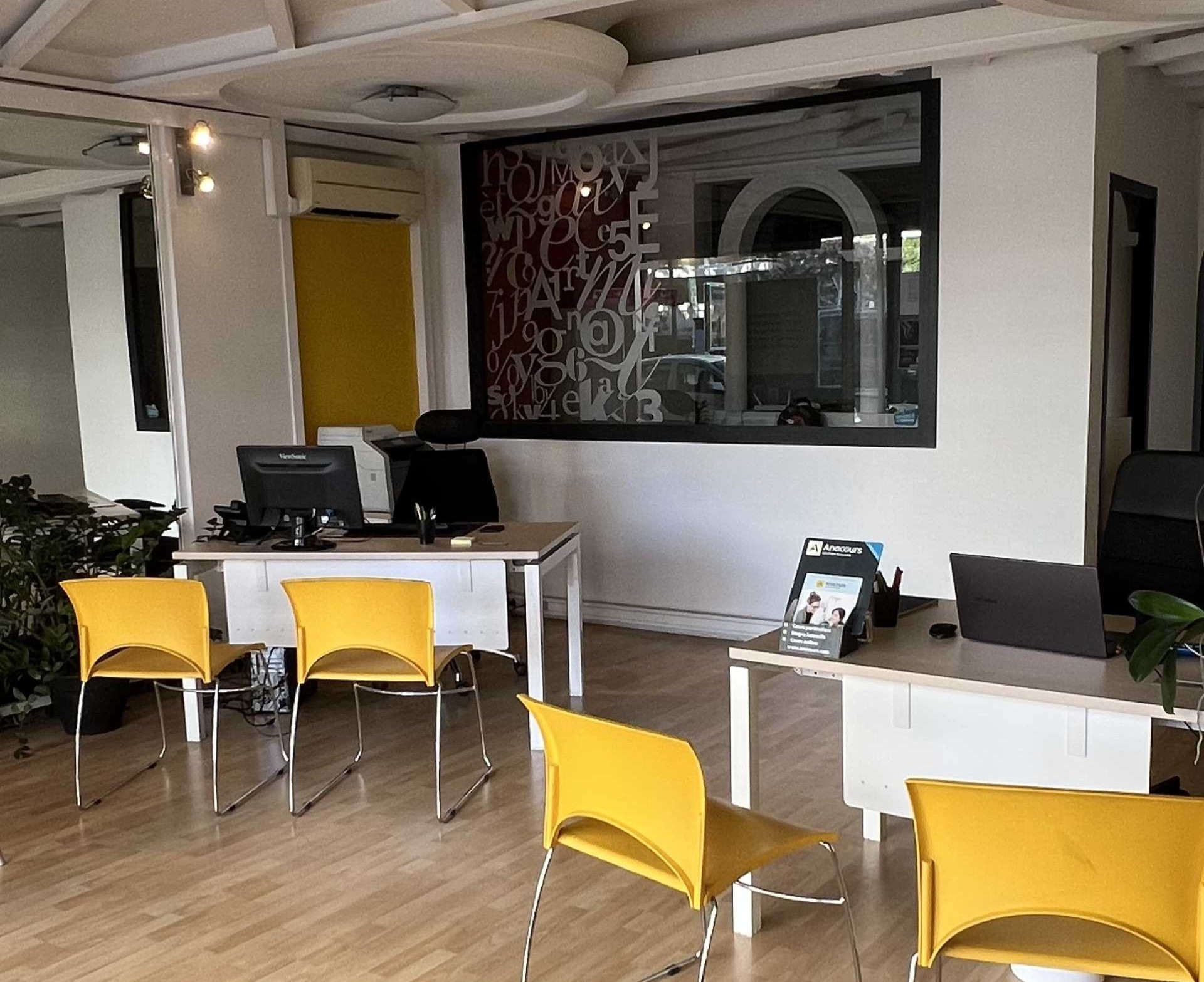 Photo de l'agence Cannes