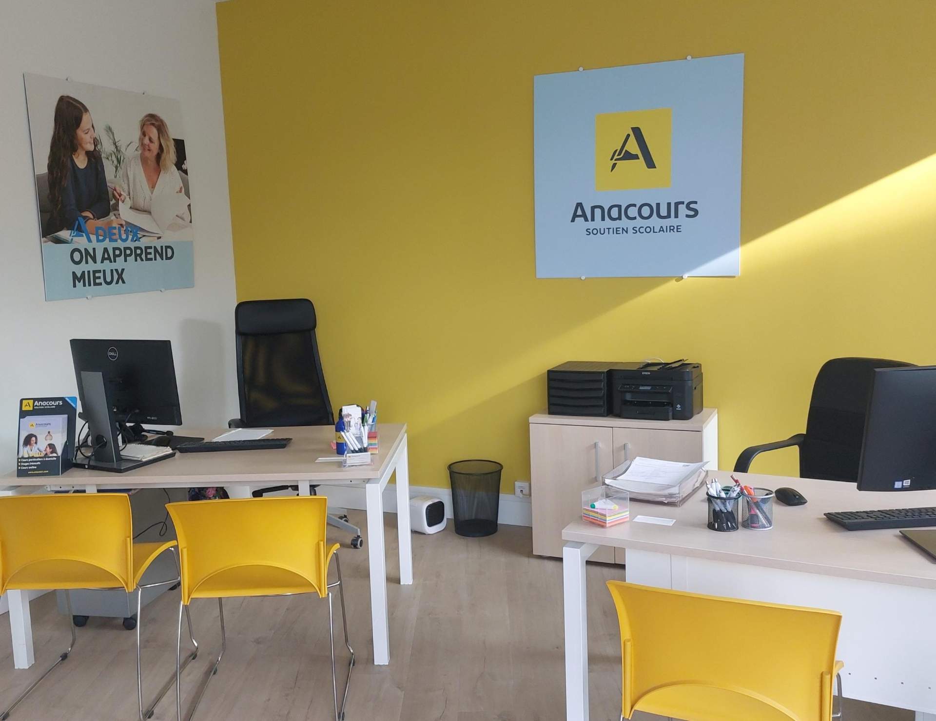 Photo de l'agence Chartres