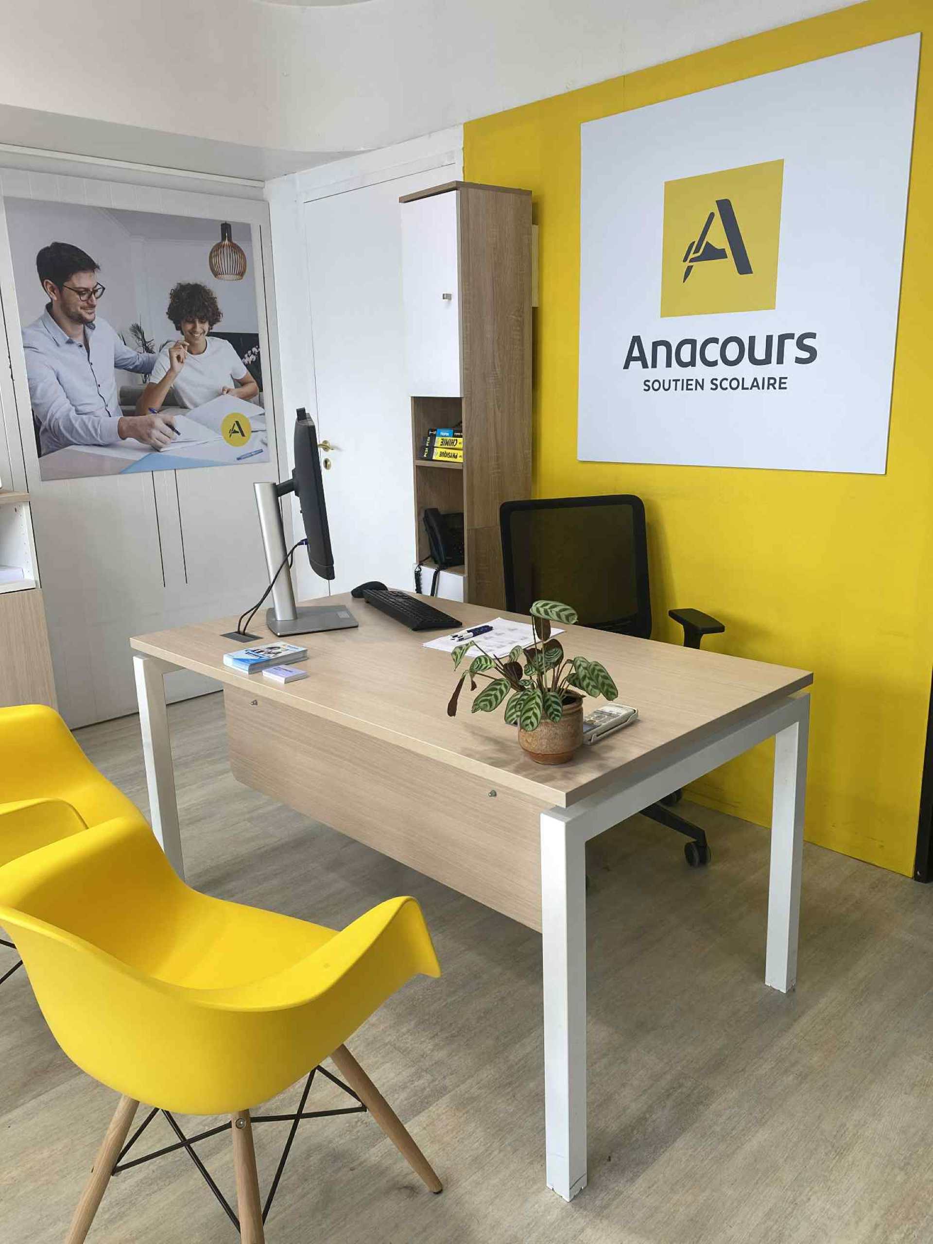 Photo de l'agence Dax