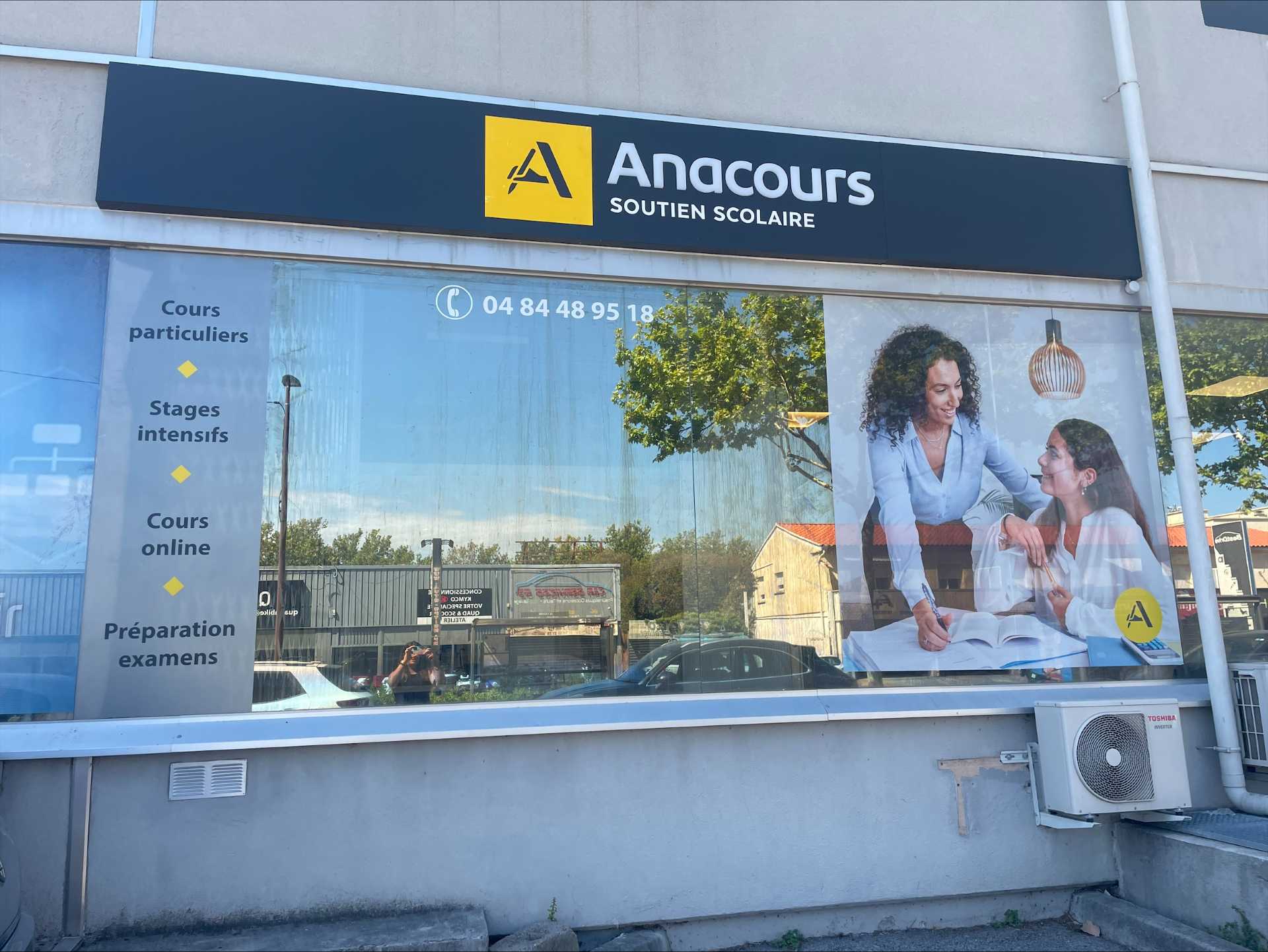 Photo de l'agence Frejus