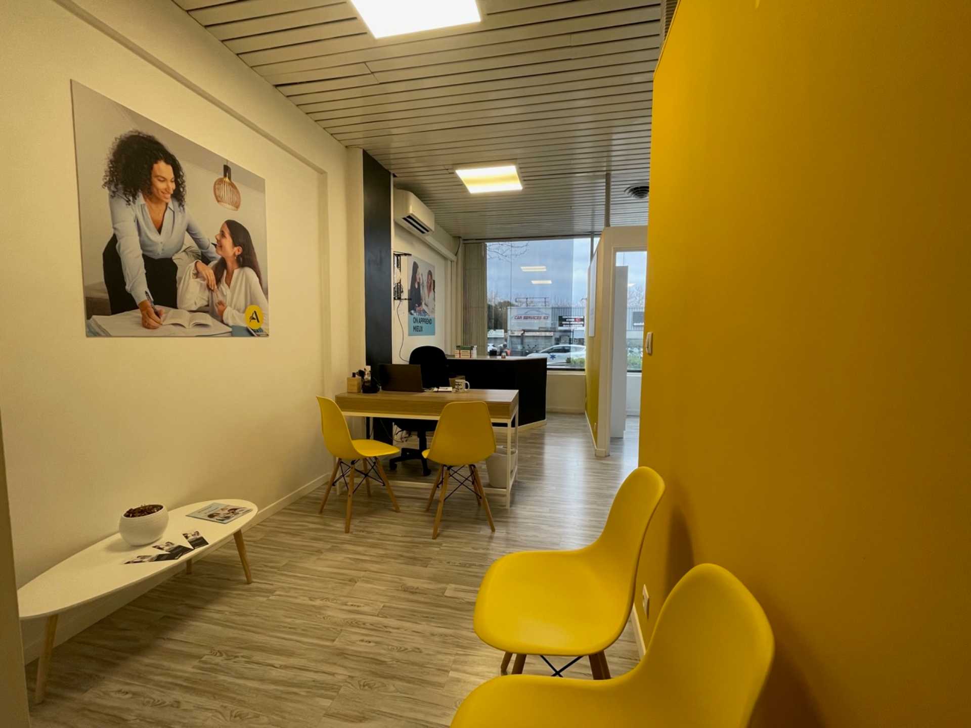Photo de l'agence Frejus