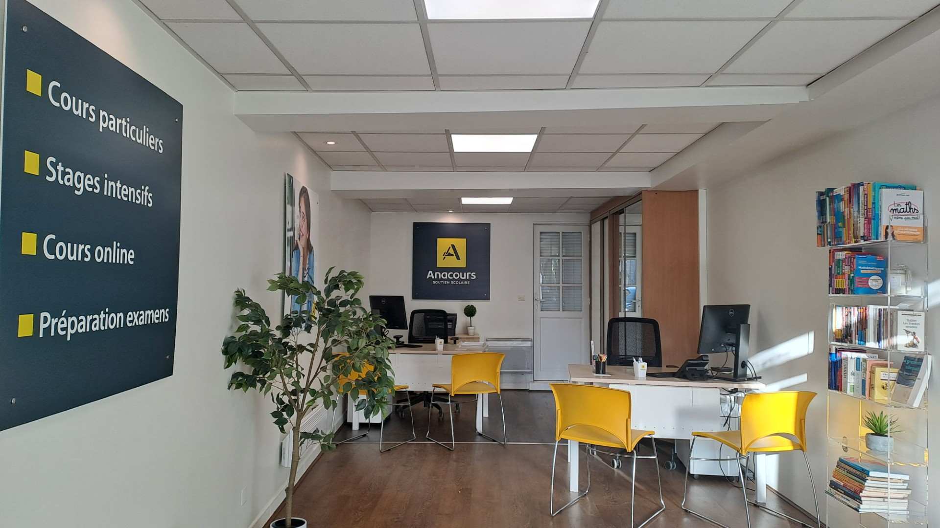 Photo de l'agence Orleans