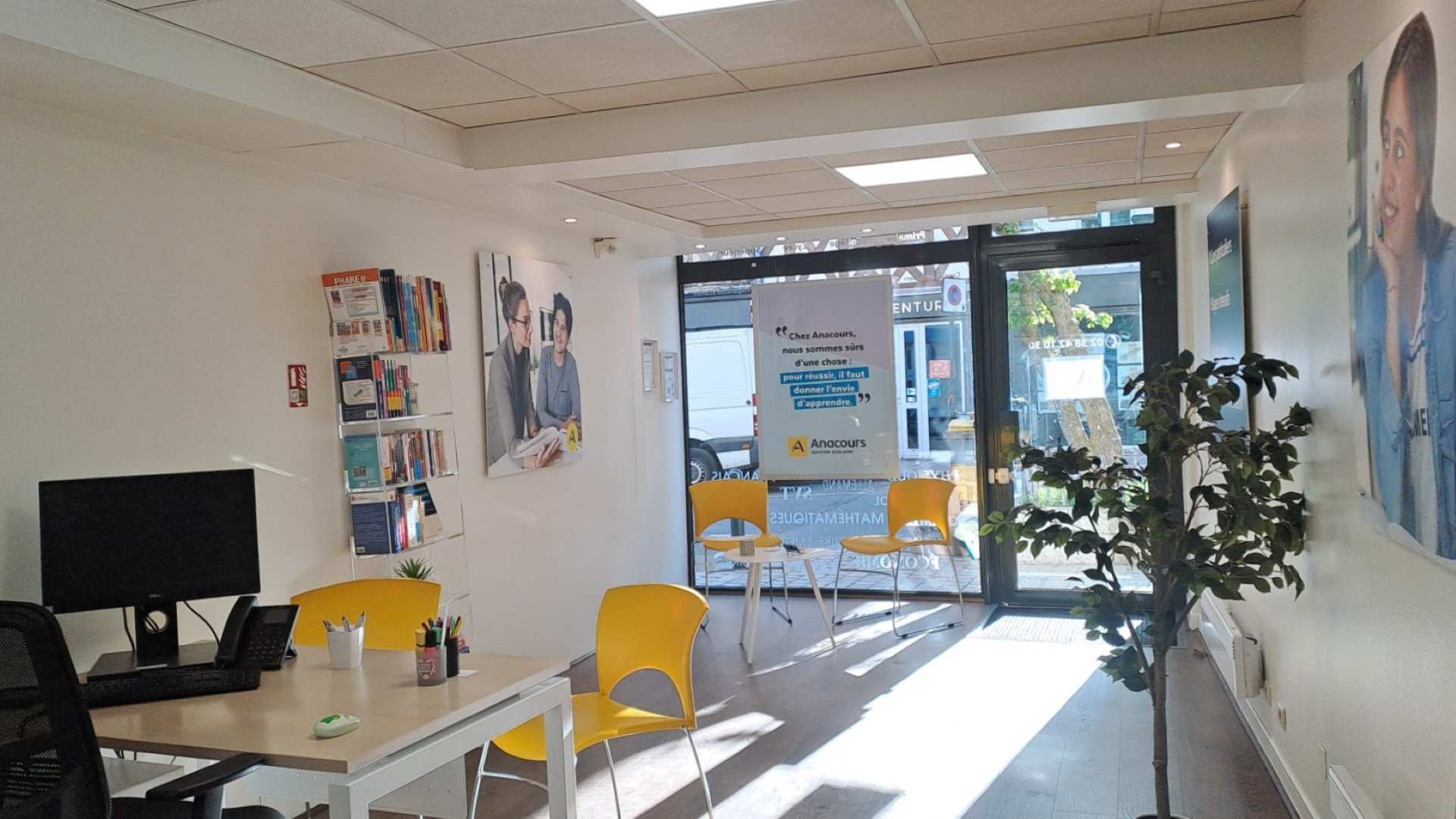 Photo de l'agence Orleans