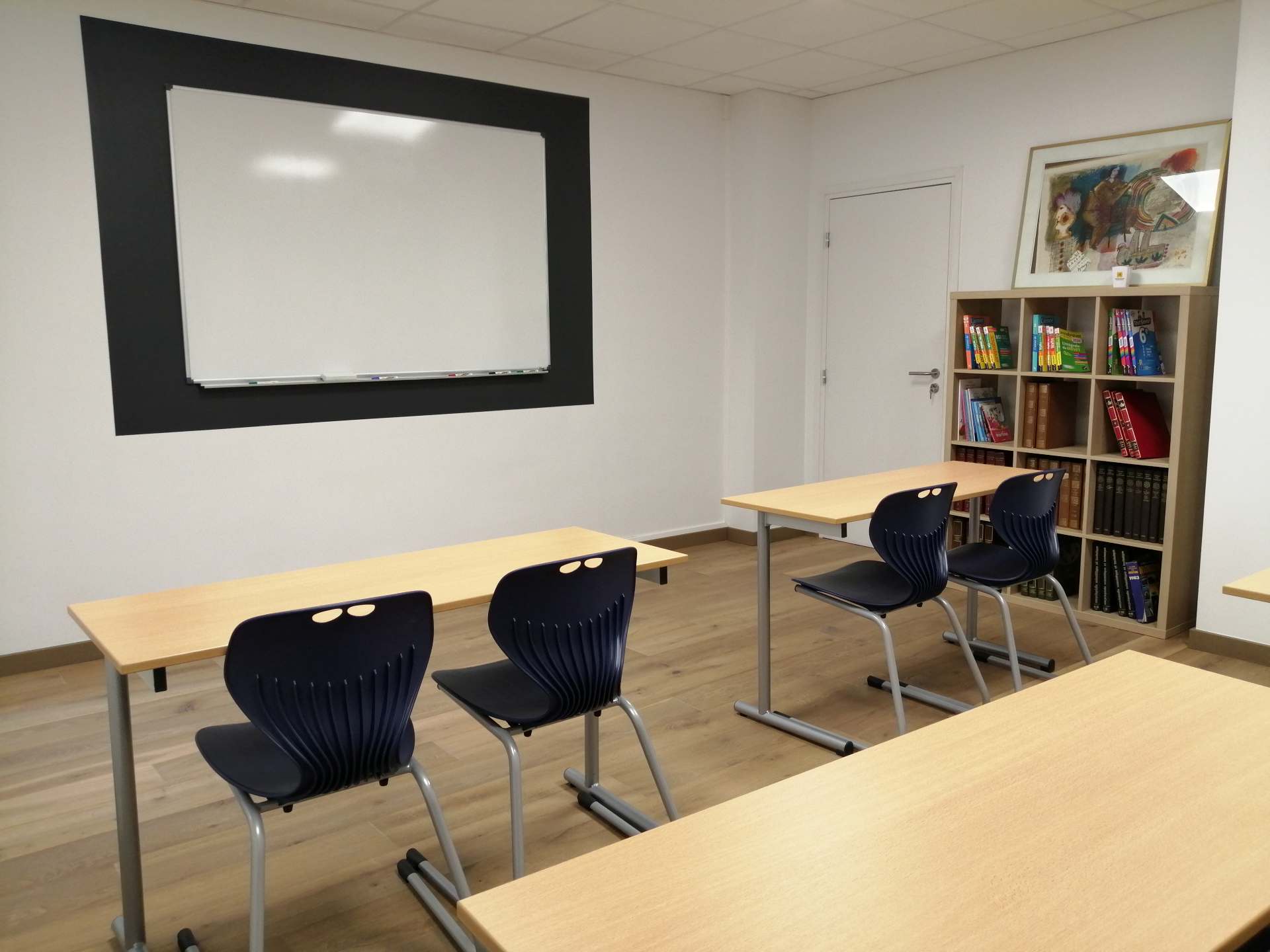 Photo de l'agence Paris 12e