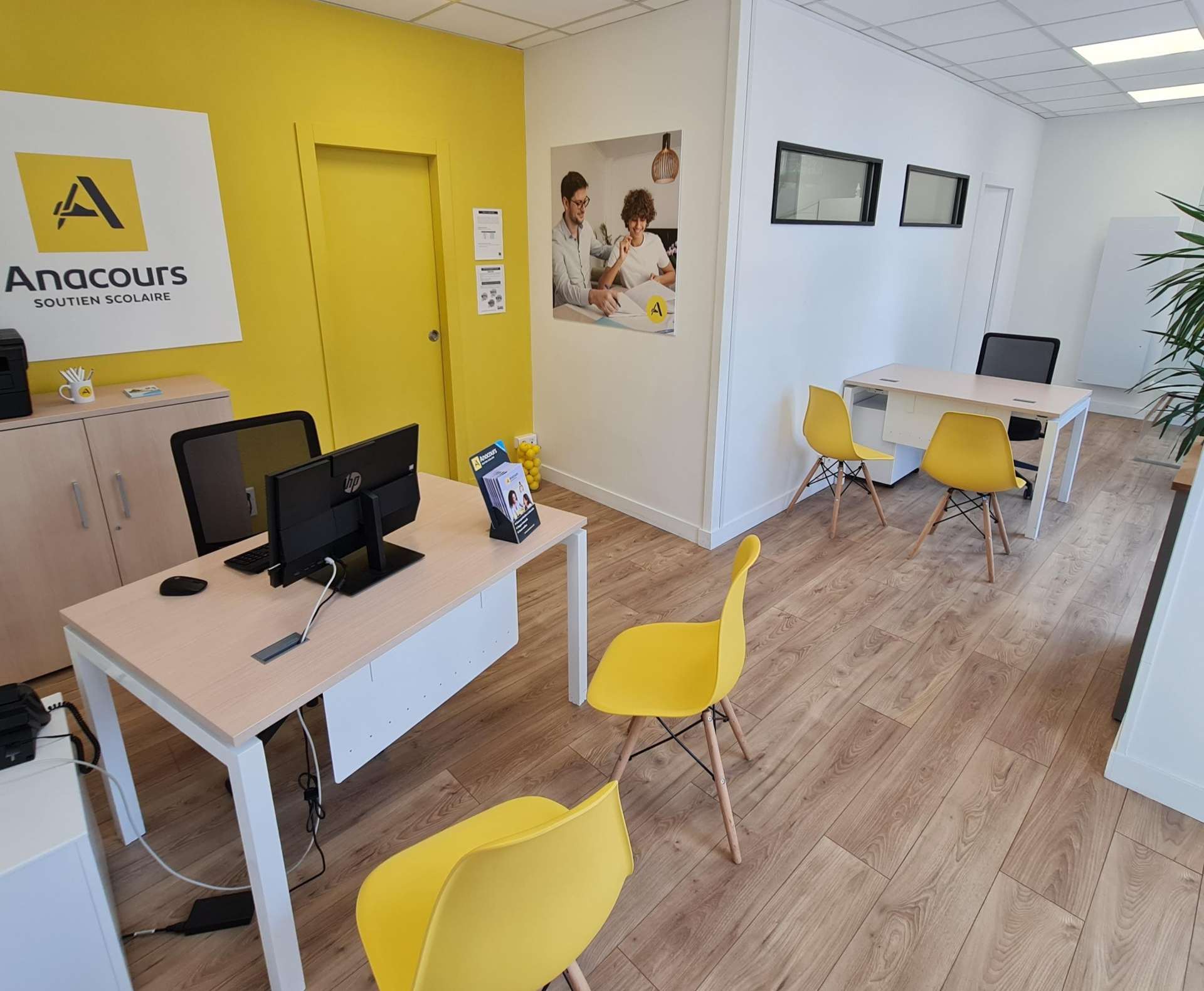Photo de l'agence Reims