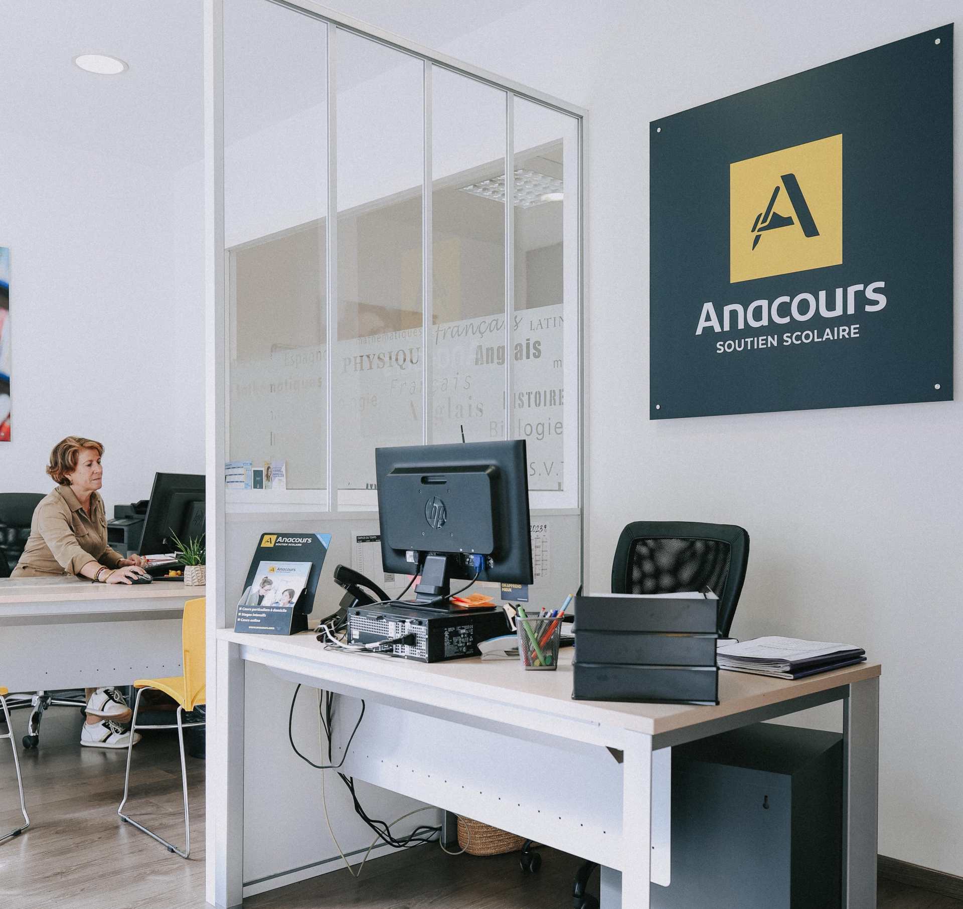 Photo de l'agence Rennes