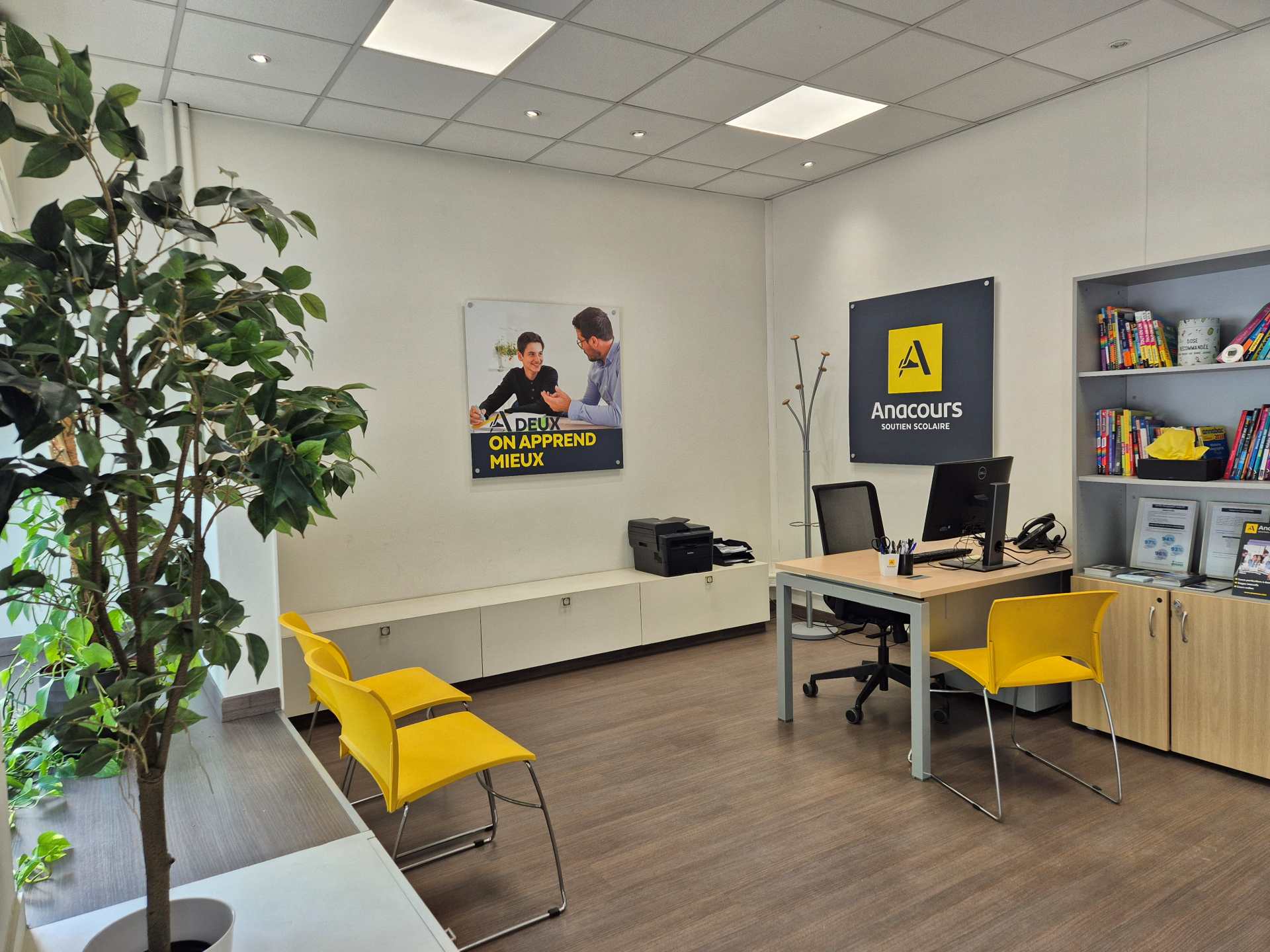Photo de l'agence Strasbourg