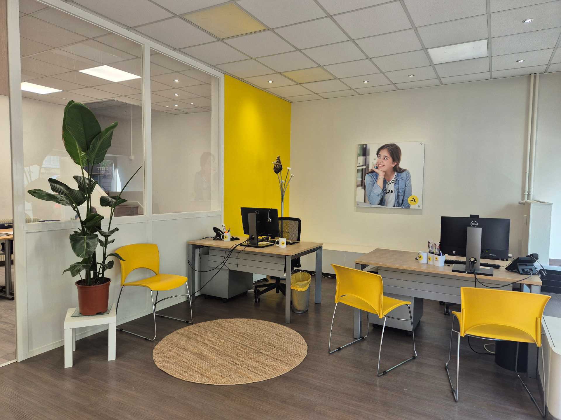 Photo de l'agence Strasbourg