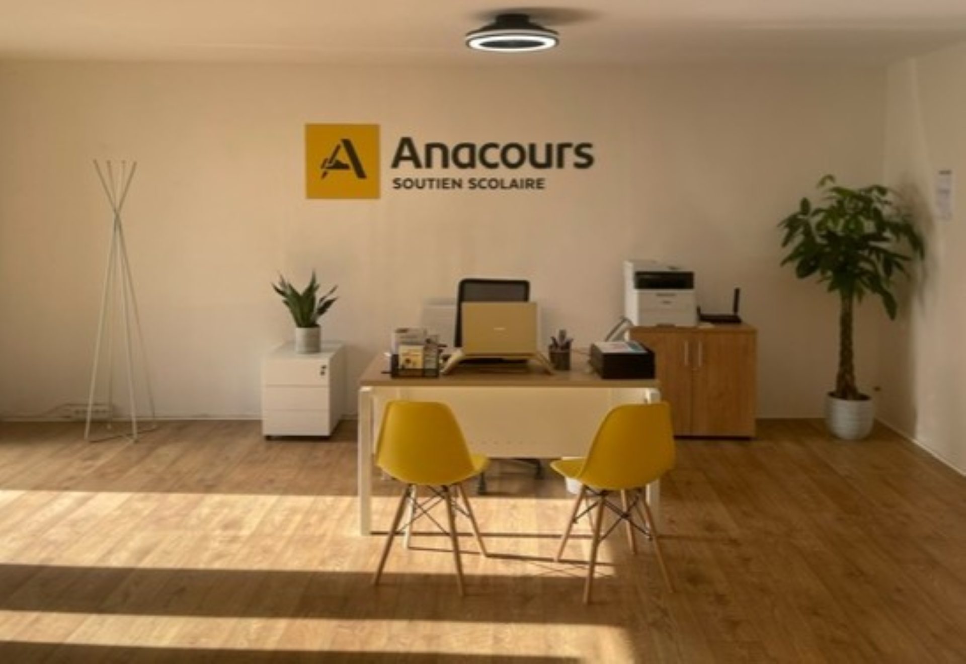 Photo de l'agence Toulon