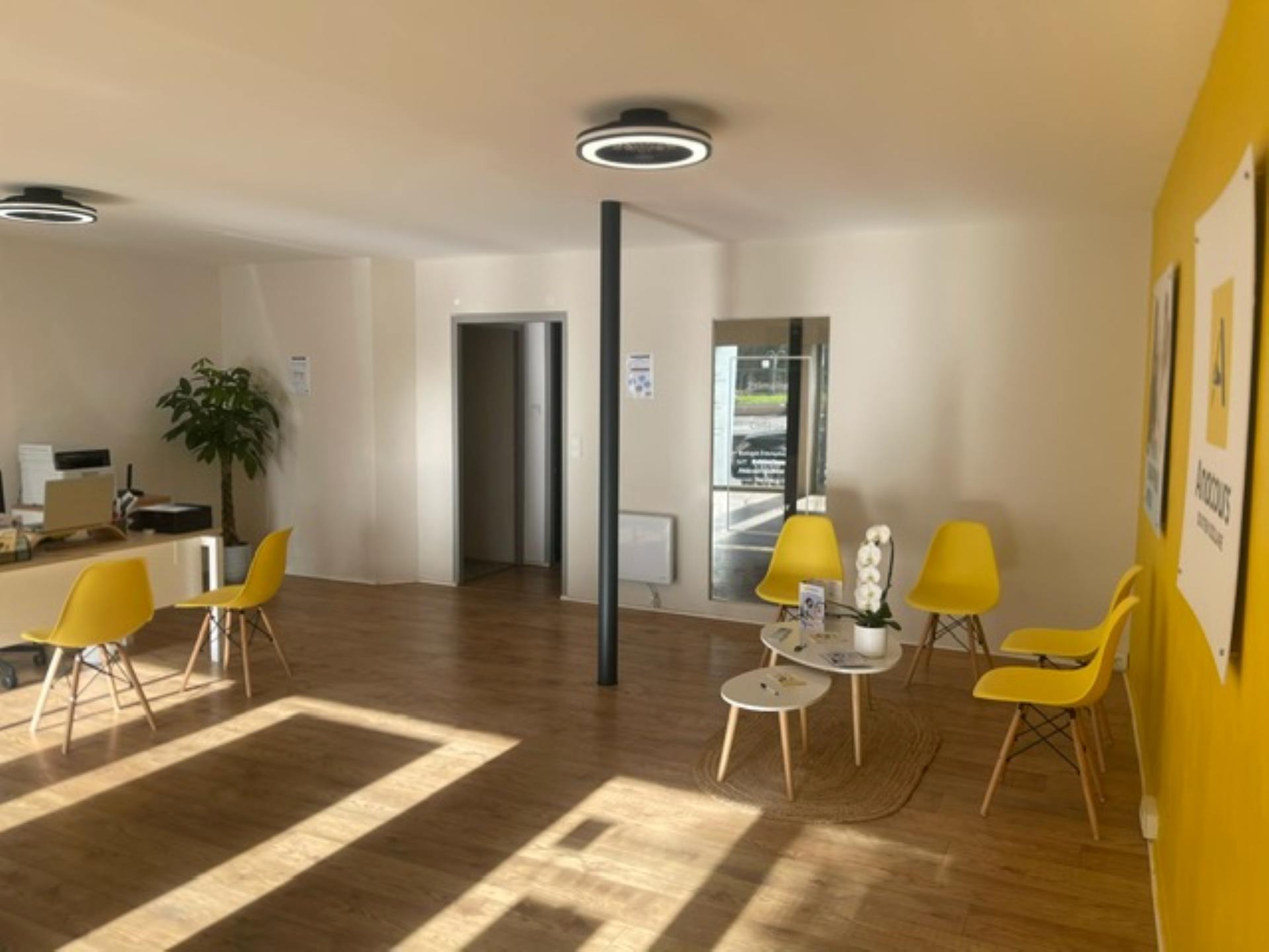 Photo de l'agence Toulon