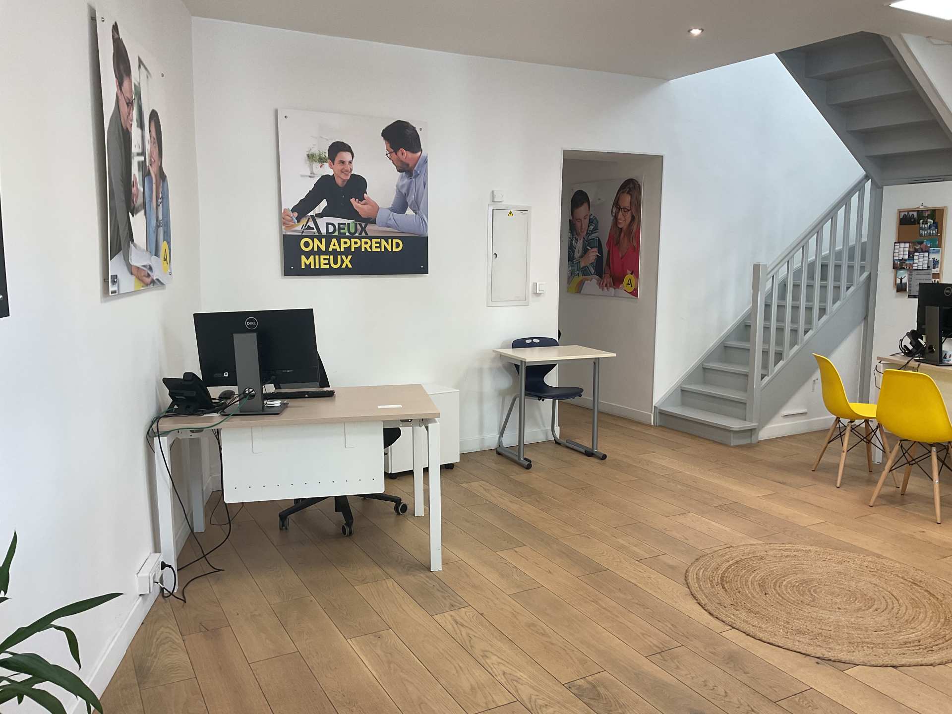 Photo de l'agence Toulouse