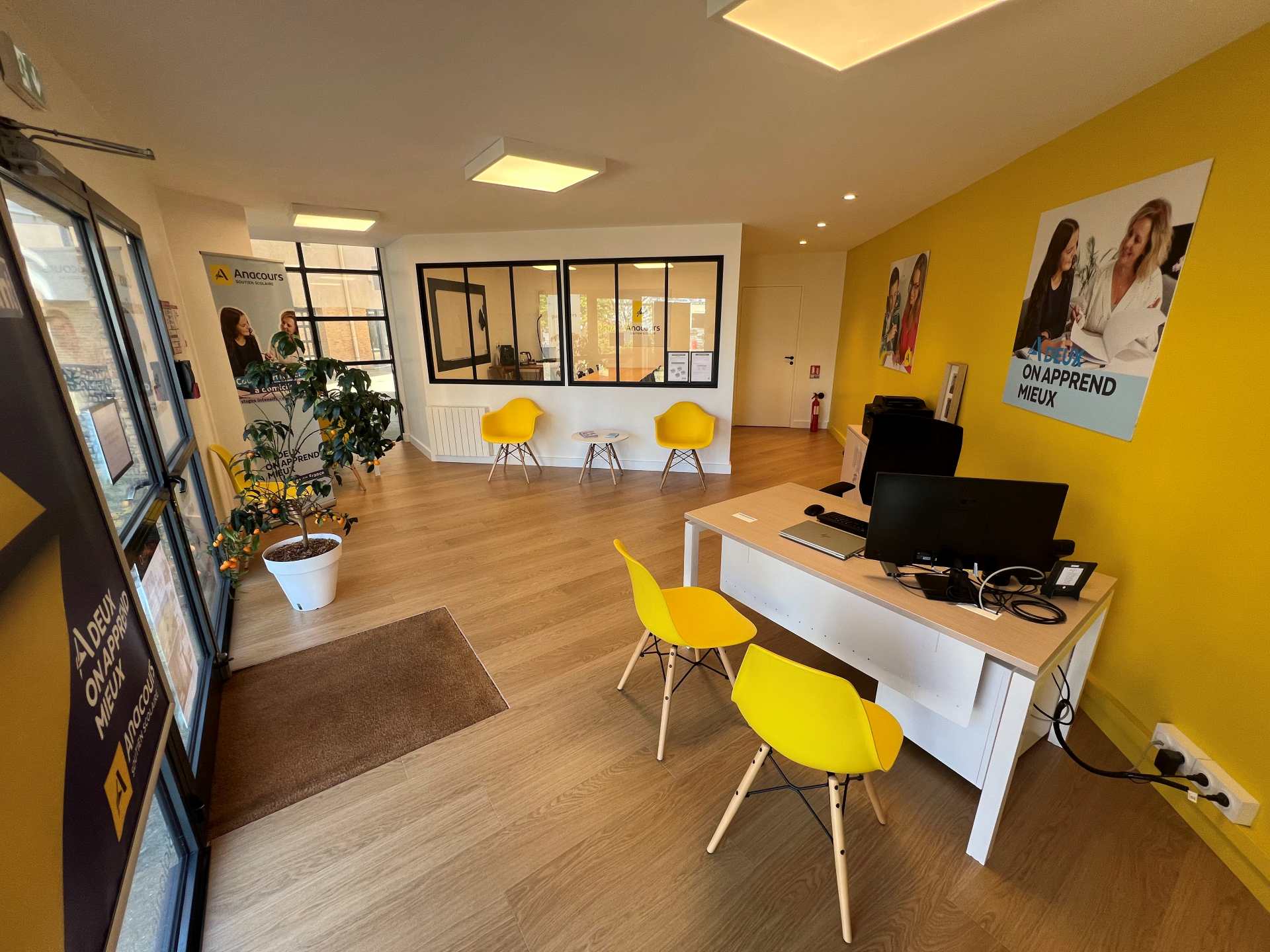 Photo de l'agence Vannes