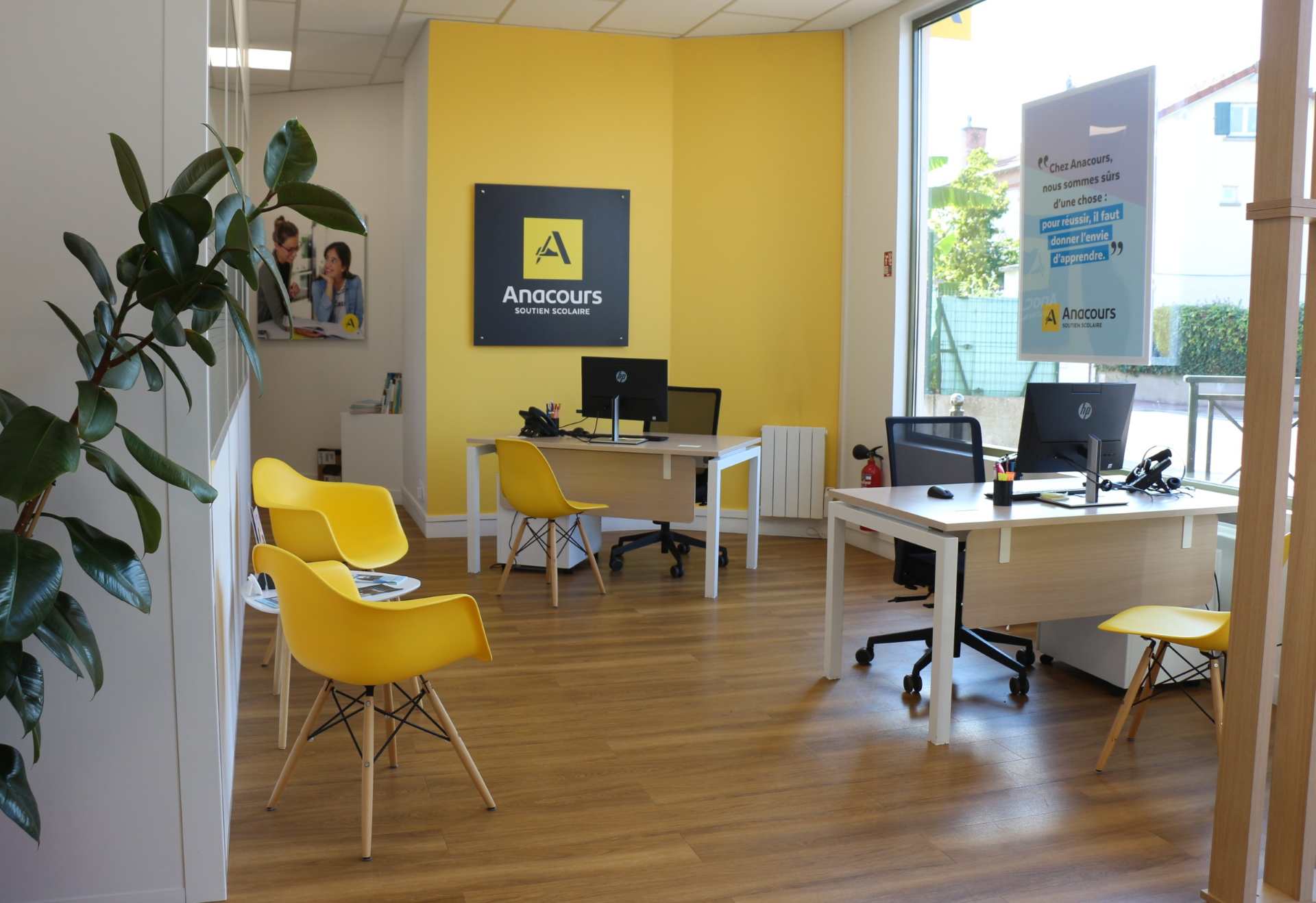 Photo de l'agence Yerres
