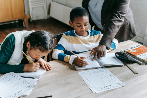 À l'aise avec des matières scolaires ?