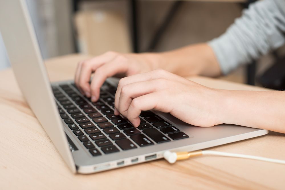 Une plateforme de ressources pédagogiques