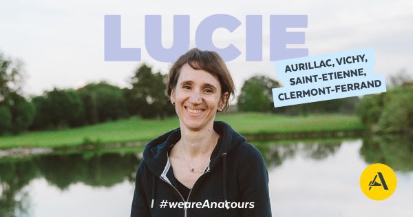 Lucie Lucas