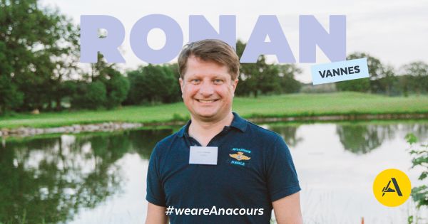 Ronan Vernen