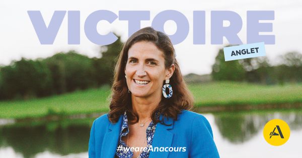 Victoire Ancely 