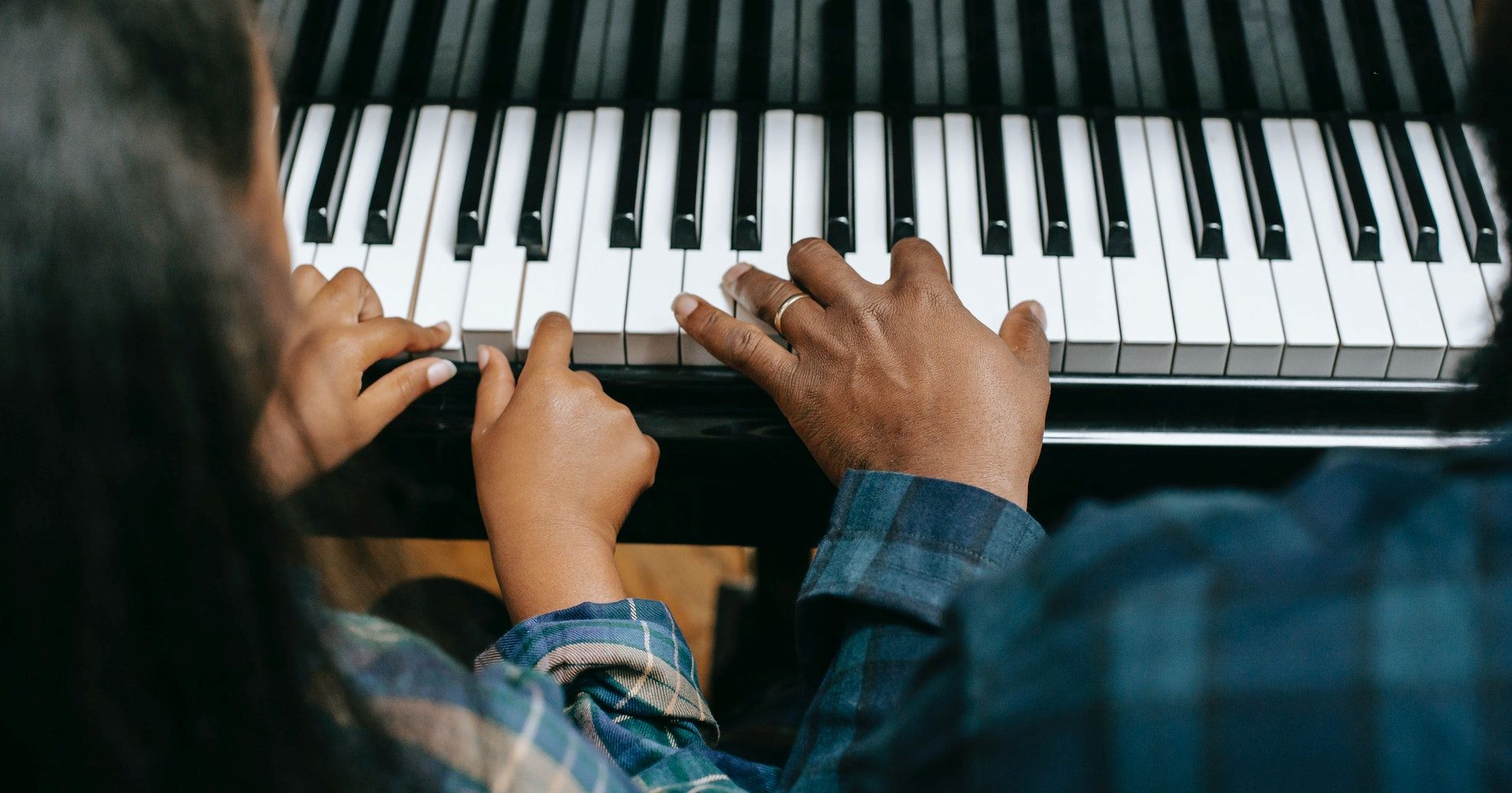 Cours de Piano<br> <span class=""> à Flastroff</span>