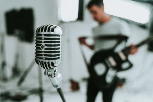 Cours de chant Anacours