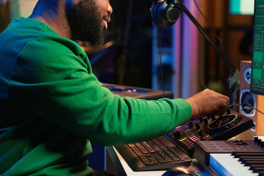 Instruments électroniques : pour quel genre musical ?