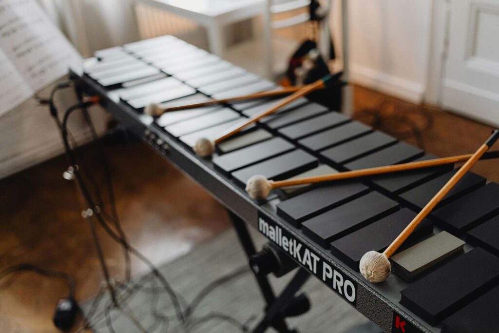 Prof : utiliser des outils numériques pour diversifier l’enseignement de la musique