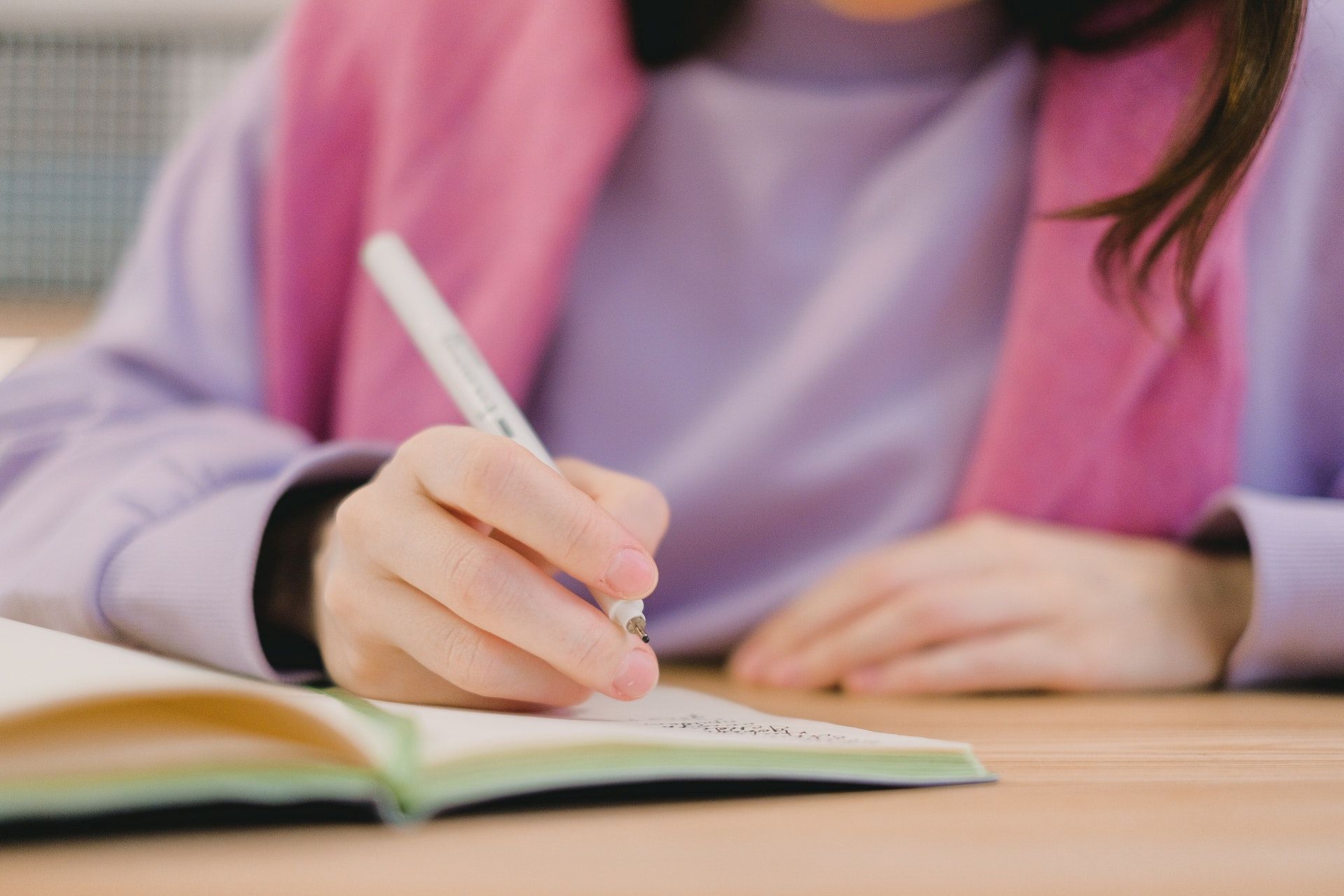 Maîtriser l’orthographe et la grammaire