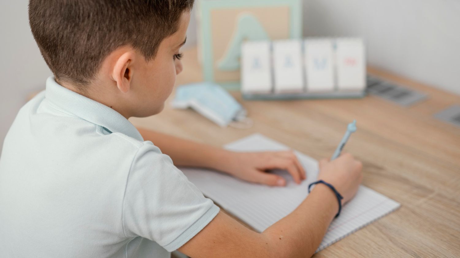 Préparer l'autonomie en primaire
