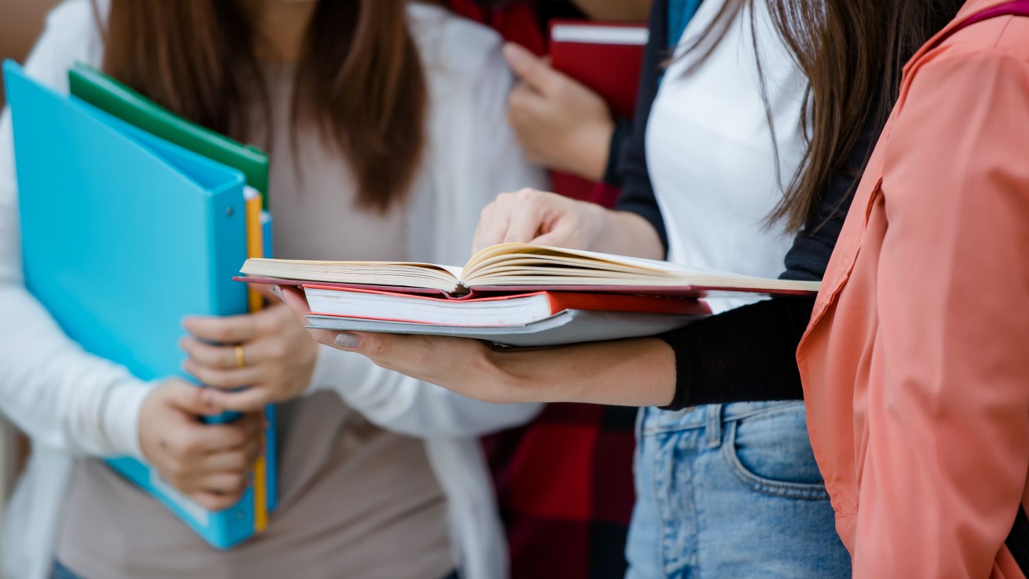 Réussir sa scolarité au collège