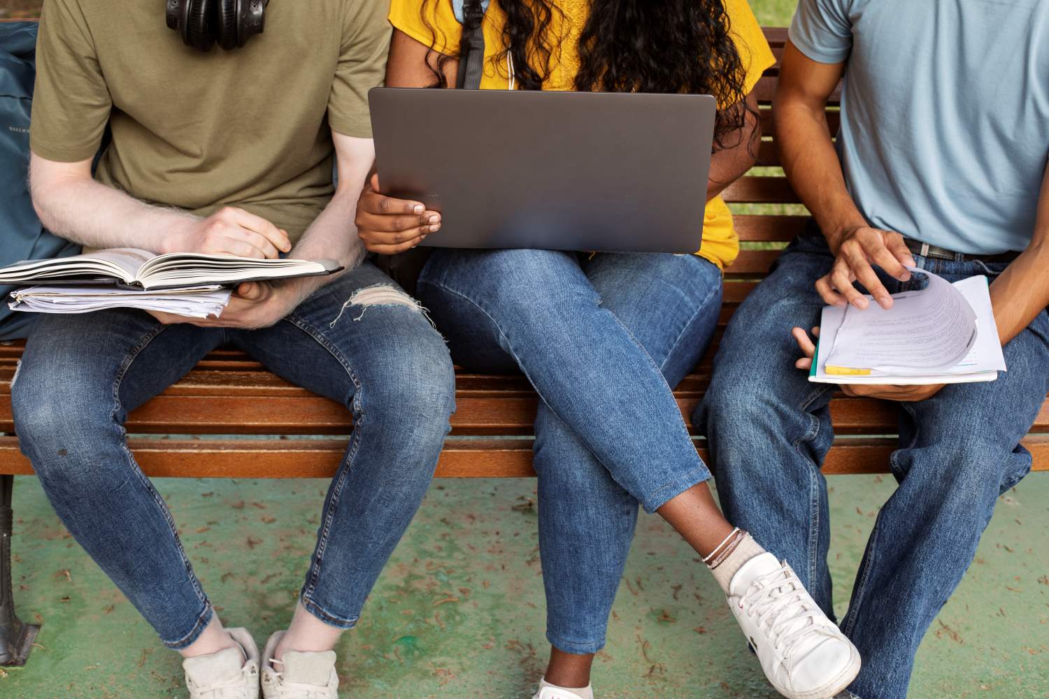 Réussir sa scolarité au lycée