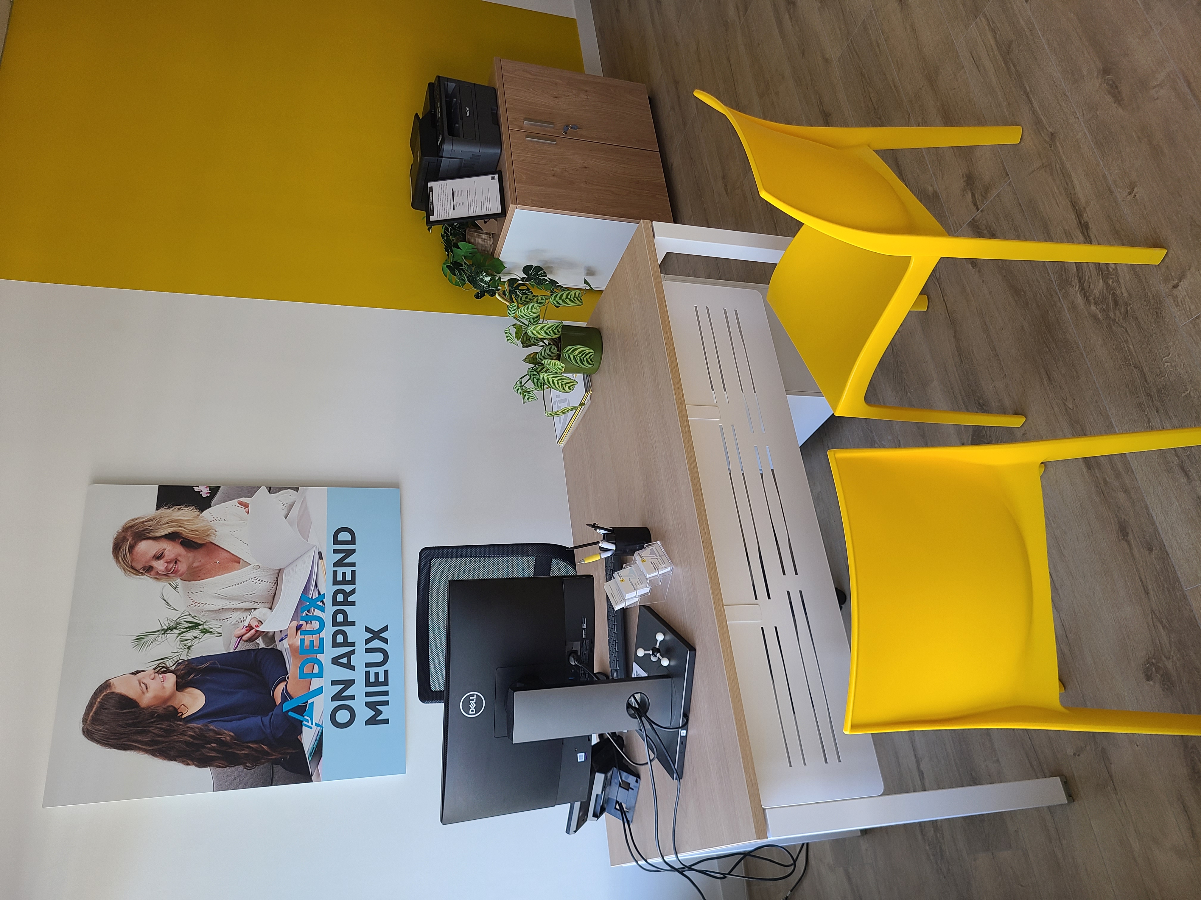 Photo de l'agence Cluses