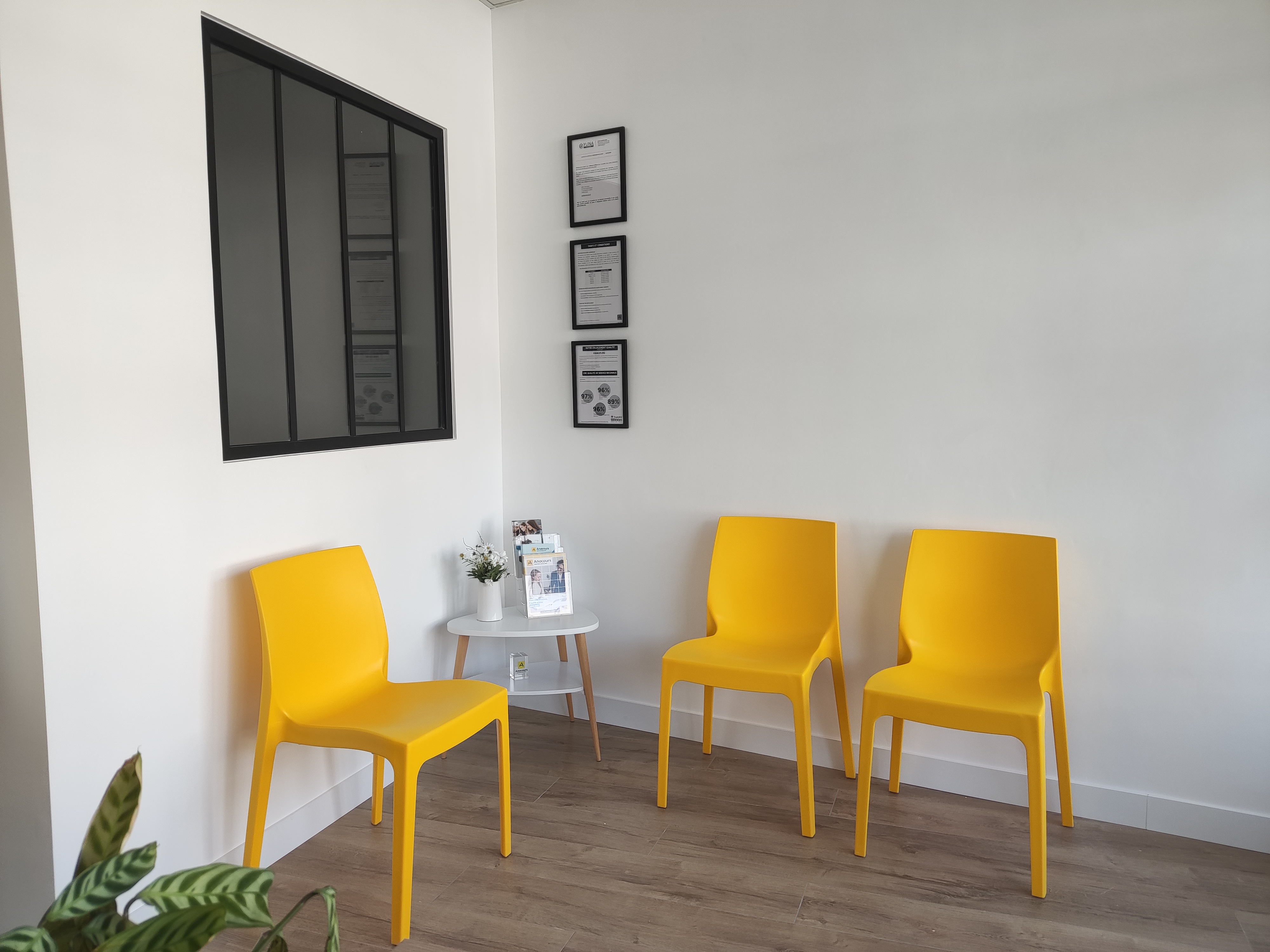 Photo de l'agence Cluses