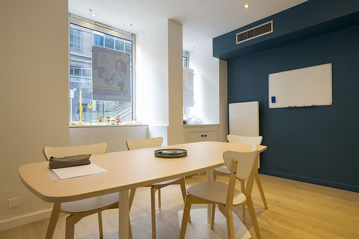 Photo de l'agence Chambéry