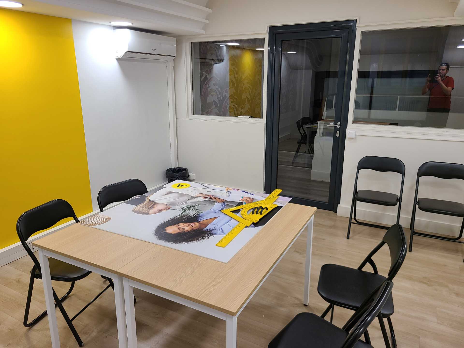 Photo de l'agence Grenoble