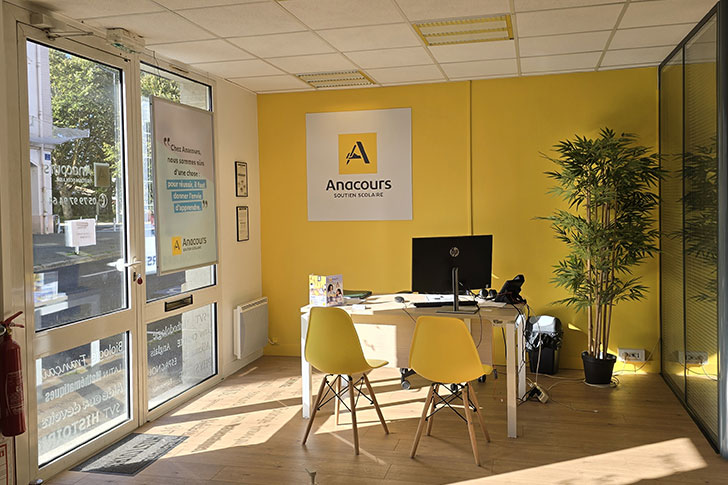 Photo de l'agence La Rochelle